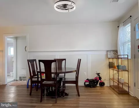 Entry Way - 17262 Larimer St, Piney Point, MD 20674 photo 4 of 7