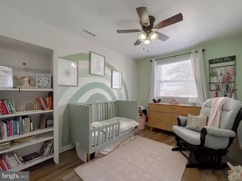 Bedroom - 17262 Larimer St, Piney Point, MD 20674 photo 3 of 4