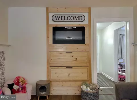 Entry Way - 17262 Larimer St, Piney Point, MD 20674 photo 6 of 7