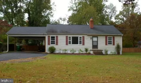 46017 E Sunrise Dr E, Lexington Park, MD 20653