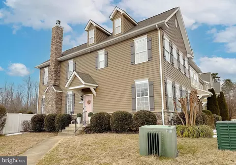 21165 Lizmill Way, California, MD 20619