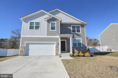 20945 Rowan Knight Dr, Lexington Park, MD 20653