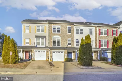 22707 Ventura Way, California, MD 20619