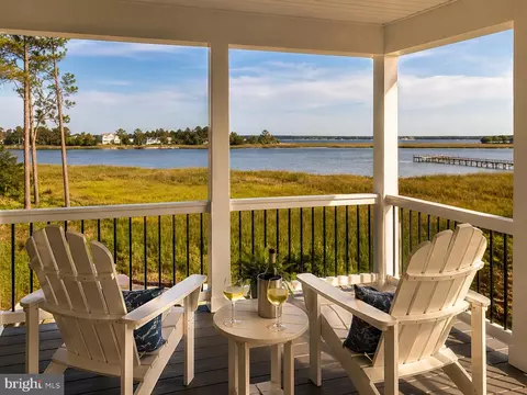 Exterior - 16242 Thomas Rd, Piney Point, MD 20674 photo 1 of 11