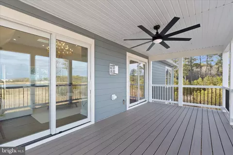 Exterior - 16242 Thomas Rd, Piney Point, MD 20674 photo 11 of 11