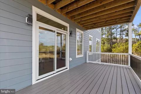 Exterior - 16242 Thomas Rd, Piney Point, MD 20674 photo 9 of 11
