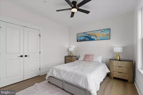 Bedroom - 16242 Thomas Rd, Piney Point, MD 20674 photo 4 of 6