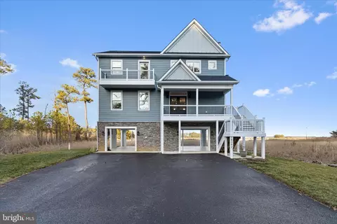 Exterior - 16242 Thomas Rd, Piney Point, MD 20674 photo 3 of 11