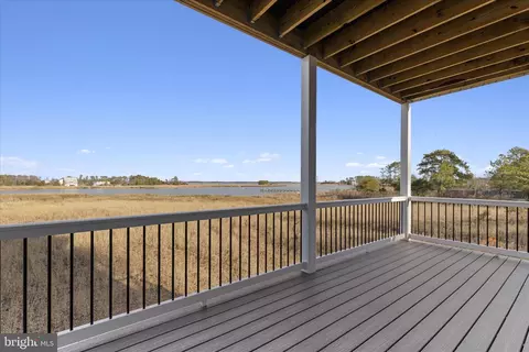 Exterior - 16242 Thomas Rd, Piney Point, MD 20674 photo 8 of 11