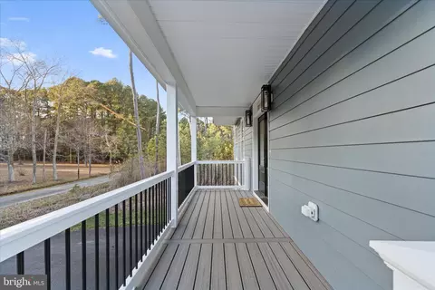 Exterior - 16242 Thomas Rd, Piney Point, MD 20674 photo 6 of 11