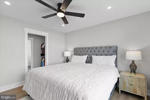 Bedroom - 16242 Thomas Rd, Piney Point, MD 20674 photo 5 of 6