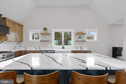 Kitchen - 16242 Thomas Rd, Piney Point, MD 20674 photo 3 of 9