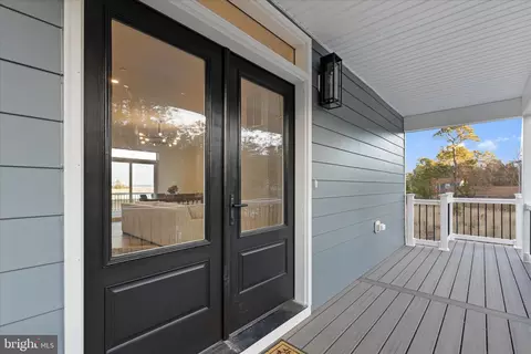 Exterior - 16242 Thomas Rd, Piney Point, MD 20674 photo 7 of 11