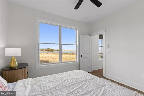 Bedroom - 16242 Thomas Rd, Piney Point, MD 20674 photo 1 of 6