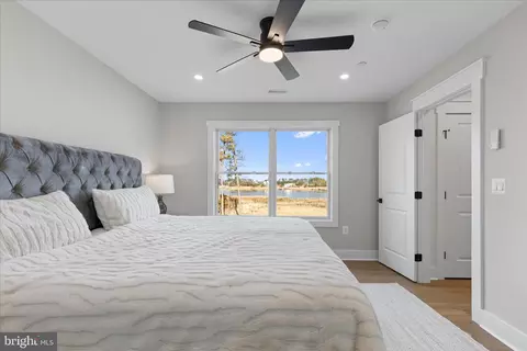 Bedroom - 16242 Thomas Rd, Piney Point, MD 20674 photo 6 of 6