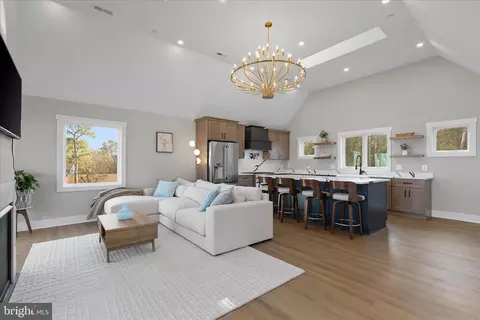 16242 Thomas Rd, Piney Point, MD 20674