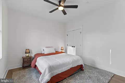 Bedroom - 16242 Thomas Rd, Piney Point, MD 20674 photo 2 of 6
