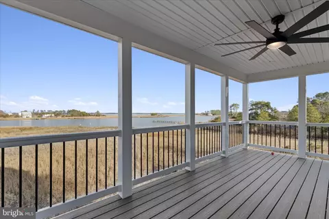 Exterior - 16242 Thomas Rd, Piney Point, MD 20674 photo 10 of 11