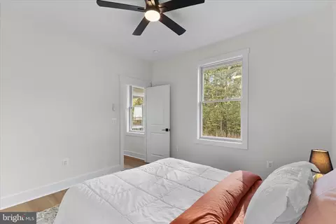 Bedroom - 16242 Thomas Rd, Piney Point, MD 20674 photo 3 of 6