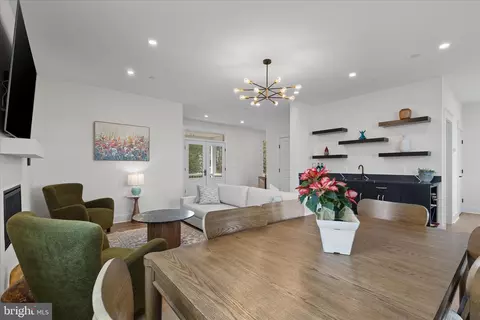 Dining - 16242 Thomas Rd, Piney Point, MD 20674 photo 1 of 1