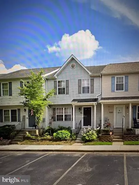 45289 Woodstown Way, California, MD 20619