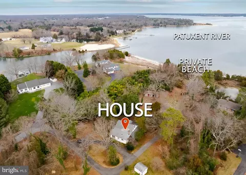 23810 Kingston Creek Rd, California, MD 20619