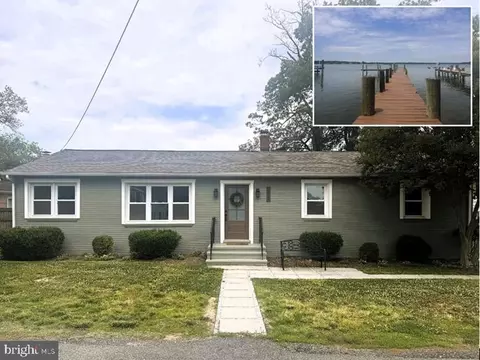 22393 Saint Clements Ave, Leonardtown, MD 20650