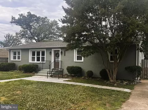 22393 Saint Clements Ave, Leonardtown, MD 20650