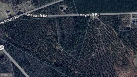 Maycroft Road, Avenue, MD 20609