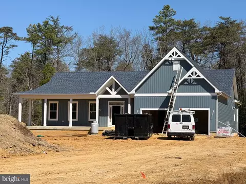 19166 N Porto Bello Dr, Drayden, MD 20630