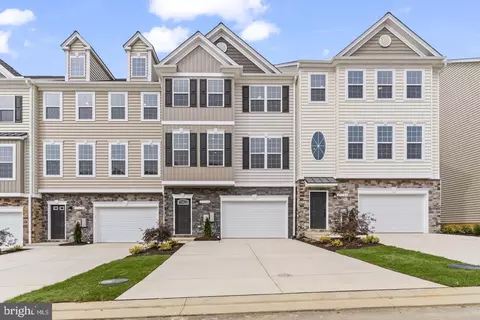 lot100 23719 Dragonfly Ln, Leonardtown, MD 20650