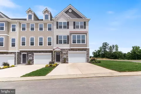 lot117 23720 Weeping Willow Way, Leonardtown, MD 20650