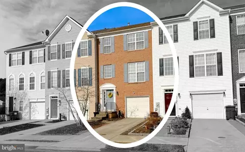 46014 Saltmarsh Dr, Lexington Park, MD 20653