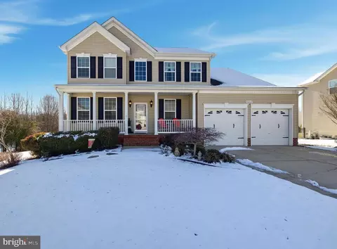 44063 E Mervell Ct, Hollywood, MD 20636