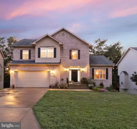 20987 Freedom Run Dr, Lexington Park, MD 20653