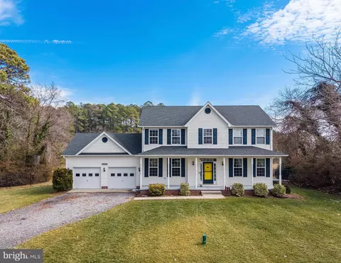 20960 Olen Mattingly Rd, Avenue, MD 20609