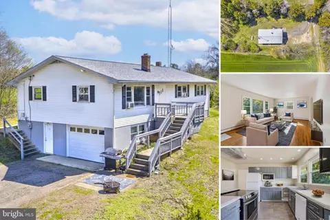 16320 Point Lookout Rd, Saint Marys City, MD 20686