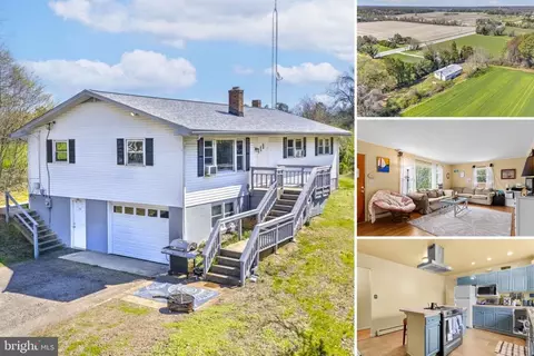 16320 Point Lookout Rd, Saint Marys City, MD 20686