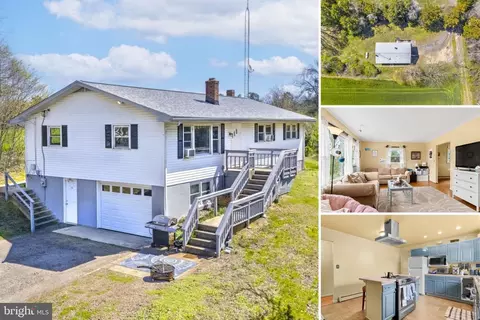 16320 Point Lookout Rd, Saint Marys City, MD 20686