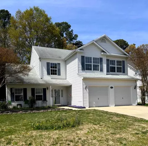 48224 Keel Dr, Lexington Park, MD 20653