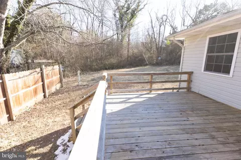 Exterior - 49151 Wynne Rd, Ridge, MD 20680 photo 12 of 13