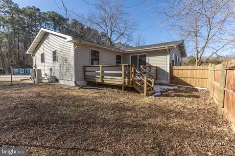 Exterior - 49151 Wynne Rd, Ridge, MD 20680 photo 11 of 13