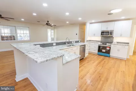 Kitchen - 49151 Wynne Rd, Ridge, MD 20680 photo 6 of 6