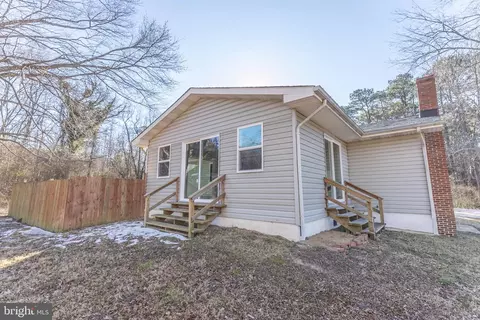 Exterior - 49151 Wynne Rd, Ridge, MD 20680 photo 8 of 13