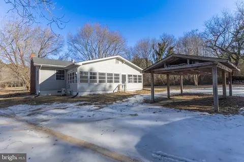 Exterior - 49151 Wynne Rd, Ridge, MD 20680 photo 6 of 13