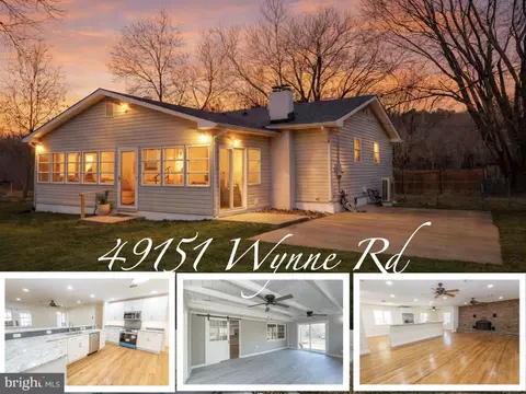 49151 Wynne Rd, Ridge, MD 20680