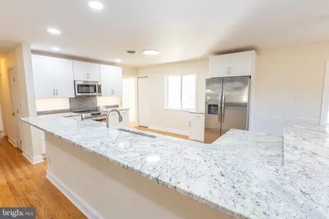 Kitchen - 49151 Wynne Rd, Ridge, MD 20680 photo 4 of 6