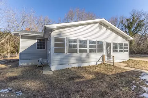 Exterior - 49151 Wynne Rd, Ridge, MD 20680 photo 5 of 13
