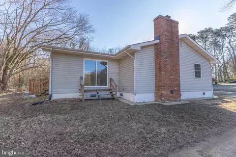 Exterior - 49151 Wynne Rd, Ridge, MD 20680 photo 7 of 13