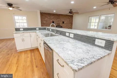 Kitchen - 49151 Wynne Rd, Ridge, MD 20680 photo 1 of 6